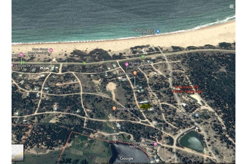 Imagen 10 de 25 de Arenas De Jose Ignacio Ideal Desarrollo Inmobiliario!