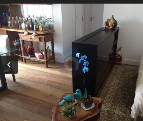 Imagem 4 de 15 de Apt 2 Dorm 1 Suite Varanda De Frente E 2 Vagas /saude - Tw15358