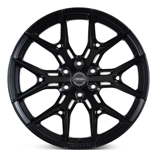 4 Rodas Prz Modelo Vossen Hf6 Hilux / Aro 18x8 (6x139) Et35