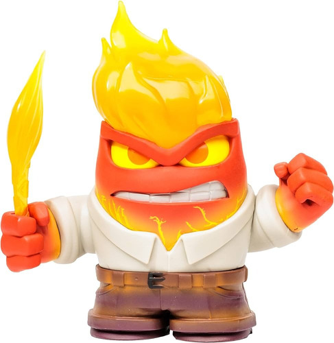 Mcfarlane Disney Mirrorverse Anger Intensamente