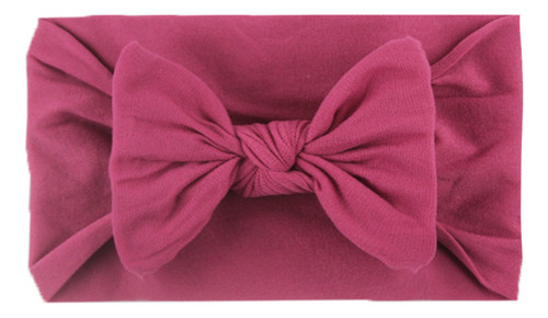 Diadema Con Lazo Para Niños Wfblock Bow Design