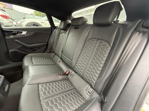 Audi Serie RS 2.9t Rs5 Sportback V6 Quattro At