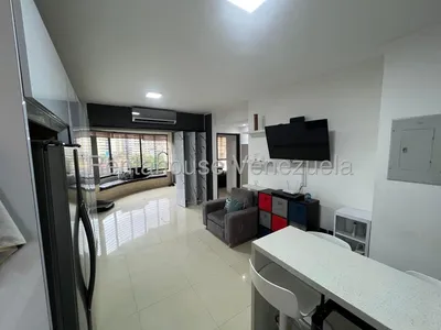 Apartamento en venta
