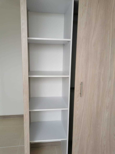 Imagen 14 de 14 de Venta Apartamento Para Estrenar En Rionegro