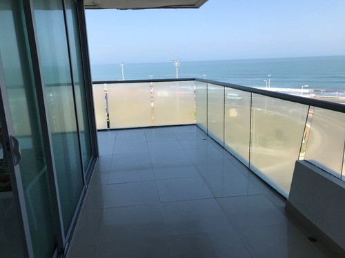 Imagen 2 de 23 de Apartamento En Venta Crespo Cartagena