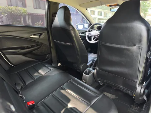 Chevrolet Onix 1.0T Lt