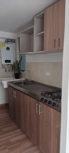 Apartamento De 3 Alcobas