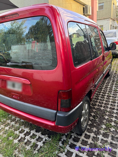 Citroën Berlingo Multispace 1.9 D 1plc