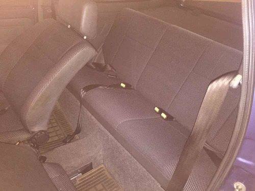 Volkswagen Gol 1992-1993