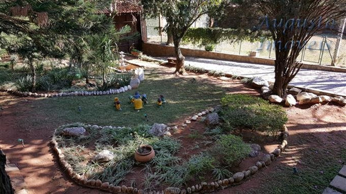 Chácaras À Venda Em Atibaia/sp - Compre O Seu Chácaras Aqui! - 1331539