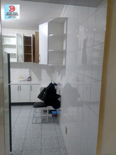 Imagem 14 de 15 de Casa - Jardim Lisboa - Ref: 8348 - V-8348