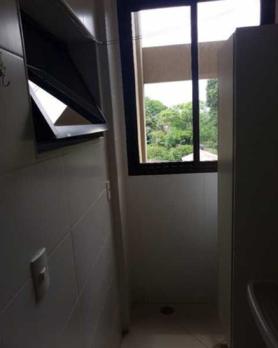 Imagem 6 de 10 de Apartamento - / Residencial / Jardim Paulistano - Kcap20072 - 68959580