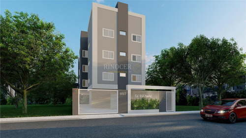 Imagem 1 de 5 de Apartamento Padrão Em Ribeirão Preto - Sp - Ap0412_rncr
