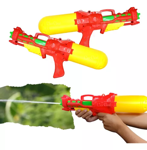 Water Gun  MercadoLivre 📦