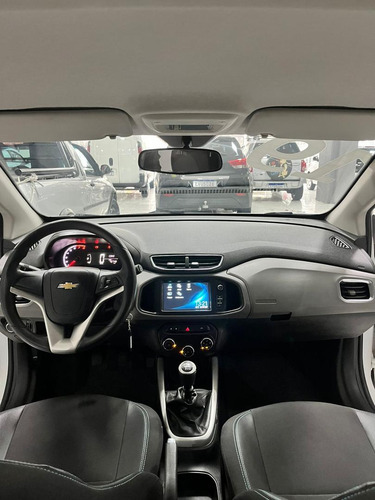 Chevrolet Onix 1.4mt Lt