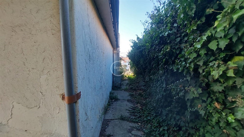 Casa En Venta De 4 Dormitorios. En Llolleo, San Antonio