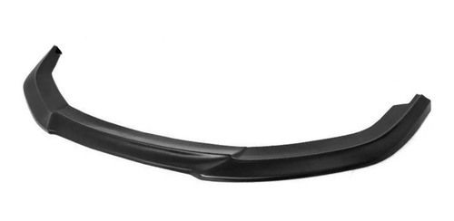 Imagen 4 de 10 de Lip R Bumper Faldón Universal Honda Ibiza Audi Seat Vw