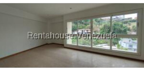 #25-24950 Magnífico Penthouse En Lomas De Las Mercedes