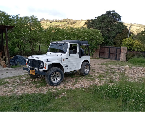 Suzuki Lj 1000cc