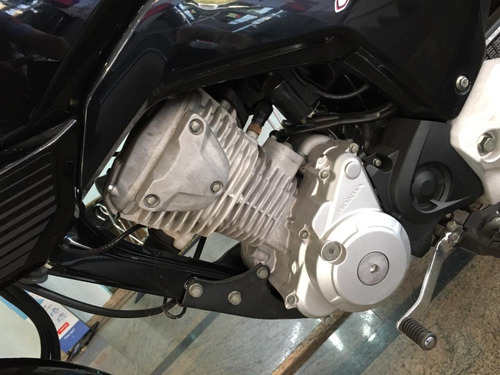 Imagem 6 de 7 de Honda Fan 160 Baixo Km