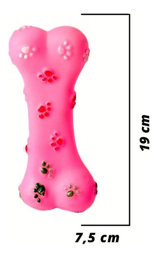 Imagem 7 de 7 de Kit Pet Shop 5 Pç Com Apito Para Cachorros Cães Raça Pequena