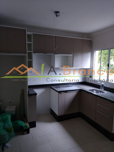 Imagem 11 de 24 de Sobrado - Sb00024 - 70287566