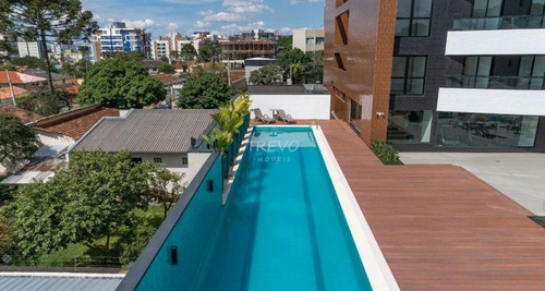 Imagem 3 de 15 de Apartamento - Bacacheri - Ref: 3050 - V-3050