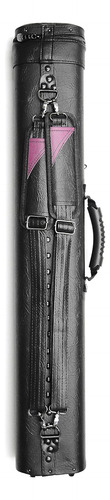 2 X 2/2 X 4/2 X 5/3 X 6 - Estuche Profesional Para Tacos De