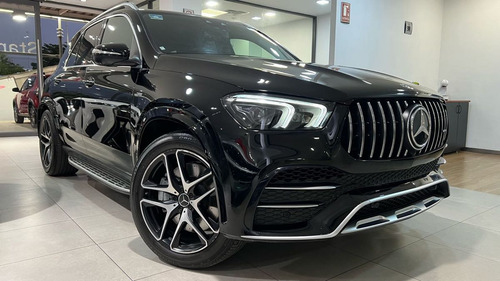 Mercedes-benz Clase Gle 2020