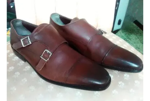 Florsheim sales sabato monk