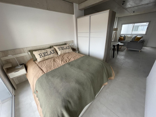 Dueño Vende O Permuta Por Departamento En Bariloche Monoambiente Divisible En San Telmo A Estrenar Oportunidad Ideal Inversion Apto Profesional Entrega Inmediata