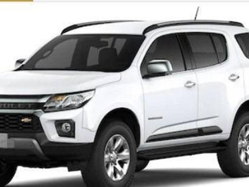 Chevrolet Trailblazer Premier