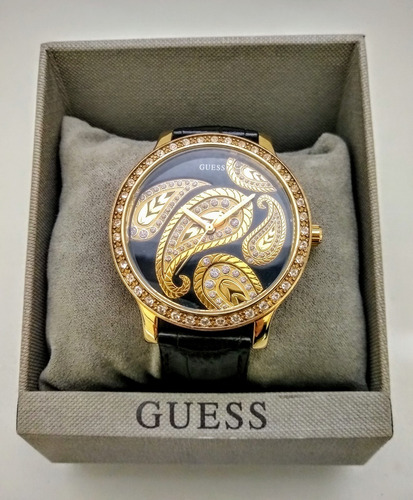 Relógio Guess Feminino W10199l2