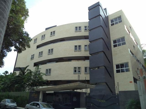 Apartamento Venta Los Naranjos De Las Mercedes . Yd