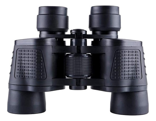 Binocular 80×80