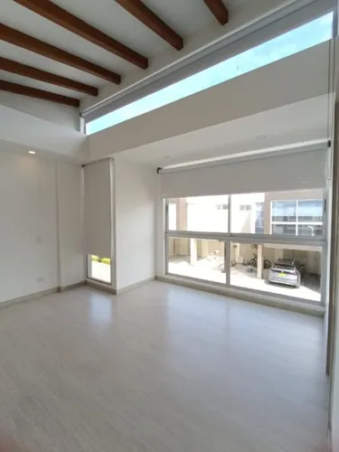 Casa En Venta En Rionegro - Llanogrande Cod 67830