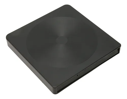 Carcasa De Grabadora De Dvd Externa Tipo C, Conector Usb 3.0