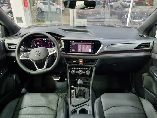 Imagen 19 de 19 de Volkswagen Taos Highline Hero 250tsi Aut 2022 Nd
