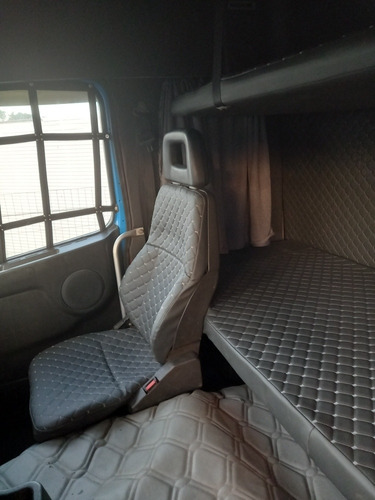 Fh 380 Teto Alto 1995 4x2 Temos 2003 2007 2010 =6x2