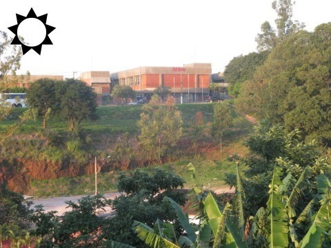 Imagem 10 de 15 de Prédio Comercial Jandira - Centro - Pr00053