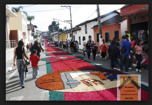 Imagem 12 de 17 de Terreno Para Venda Em Chácara Das Garças Santana De Parnaíba-sp - Vpar08