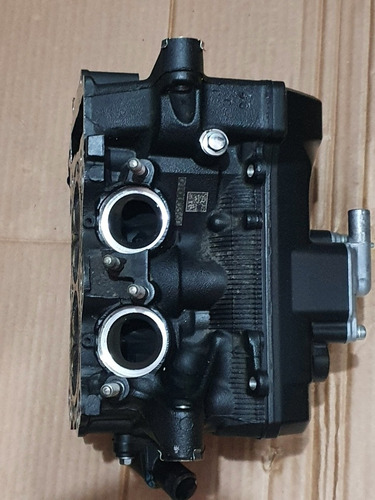 Cabeçote Motor Yamaha Mt 03 Ano 17 Até 22 File (Usado)