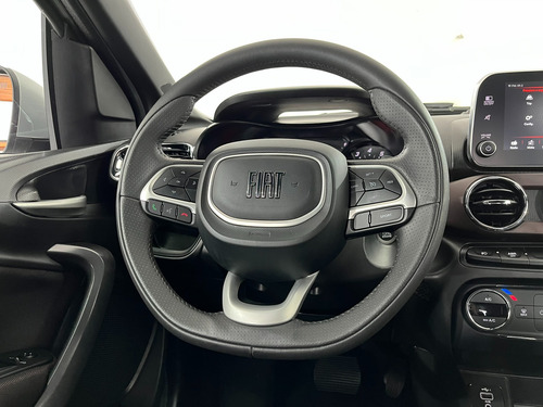 Fiat Cronos 1.3 Precision Flex Aut. 4p
