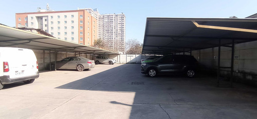 Se Vende Cómodo Departamento Alameda Talca (63875)