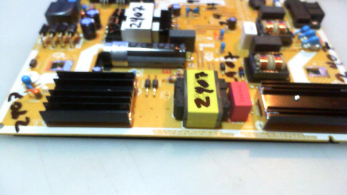 Fuente Samsung Un50cu7000f (Usado)