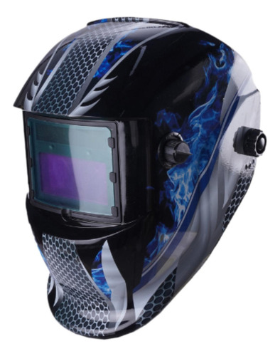 Casco De Soldadura Con Atenuación Automática, Protección