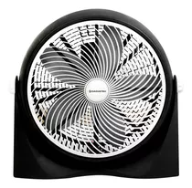 Comprar Ventilador Turbo 20'' Daihatsu Dvt2021rep 5 Palas Negro Color De Las Aspas Gris Diámetro 20   Material De Las Aspas Plástico