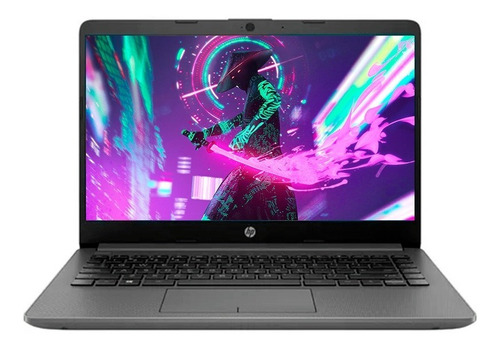 Portatil Hp Core I5 10ma 4gb Ram 256 Ssd Laptop 14-cf2522la