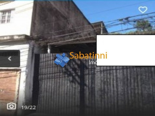 Imagem 2 de 5 de Terreno A Venda Em Sp Jardim Botucatu - Te00281 - 69580357