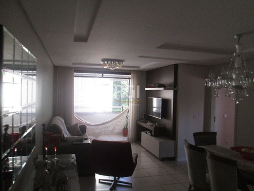 Imagem 1 de 19 de Apartamento Vila Ipiranga Porto Alegre. - 4989